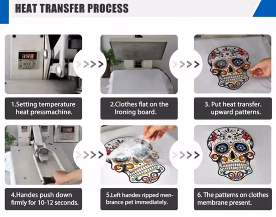 カスタムロゴ印刷高